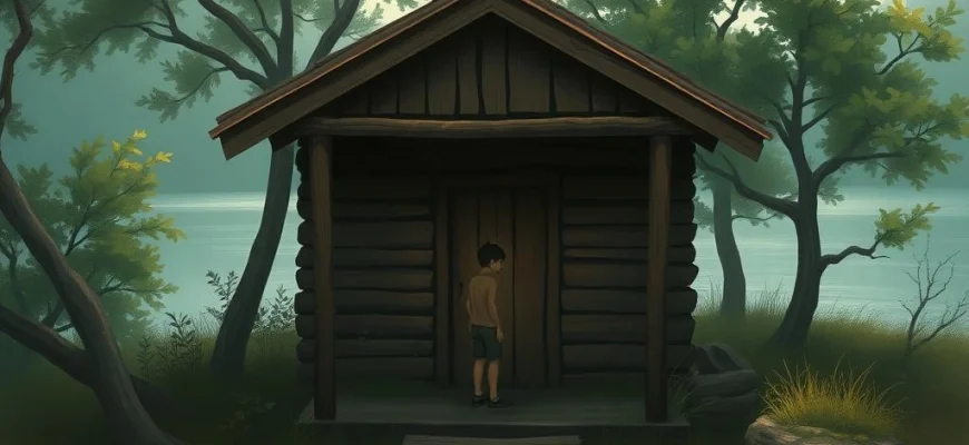 『アメイジング・ジャーニー 神の小屋より』のような感動作品10選