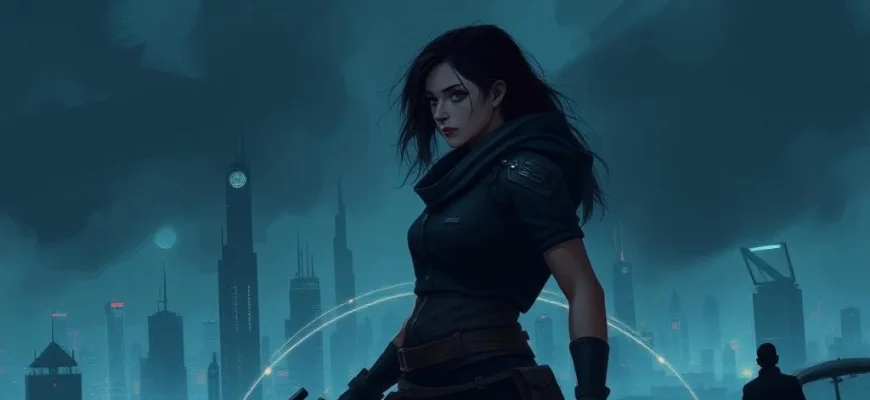 『ダイバージェント』に似た映画・ドラマ10選