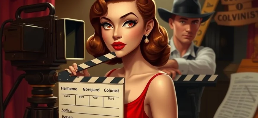 『爆弾の頬紅』ファン必見！似た作品10選