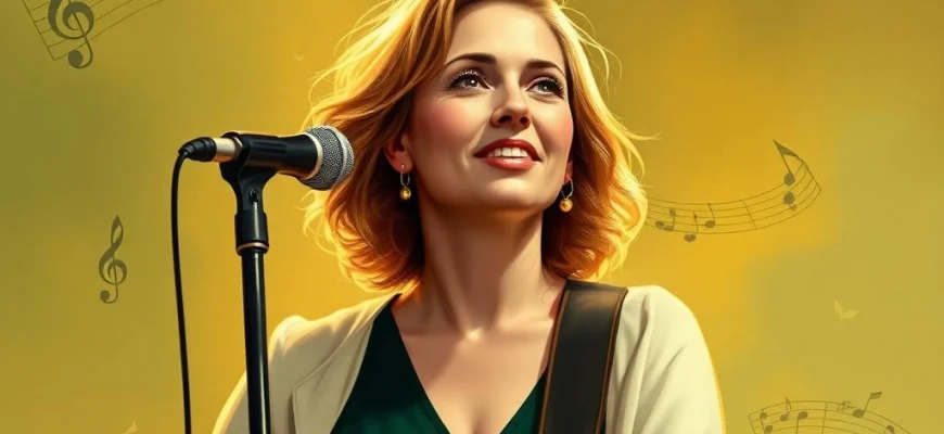 シネイド・オコナーの世界観に触れる10作品