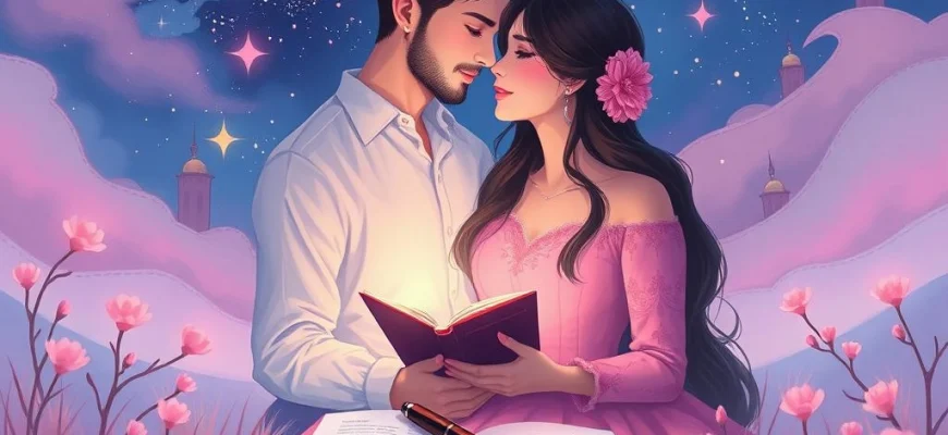 『ルビー・スパークス』のような作品10選