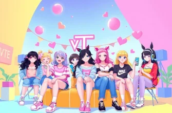 『にじよん』に似たアニメ10選