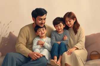 『完璧な家族』ファンにおすすめの10作品