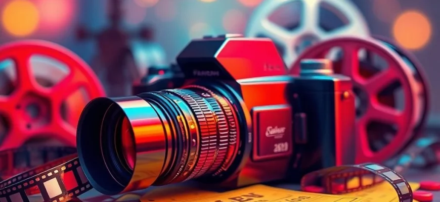 『カメラを止めるな！』ファンが楽しめる10作品