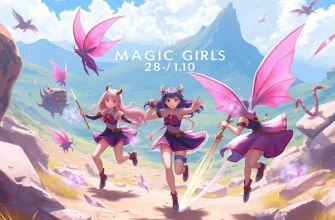 『Fate/kaleid liner Prisma☆Illya』ファンにおすすめの10作品