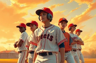 『八月のシンデレラナイン』ファン必見！似た作品10選