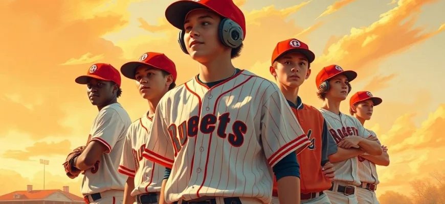 『八月のシンデレラナイン』ファン必見！似た作品10選