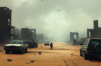 『奪還者』の世界観を堪能できる10作品