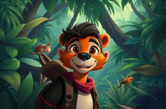 『カーテス・ジョージ3』に似たおすすめ作品10選