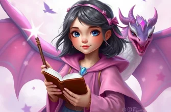 『魔法使いサリー』ファンにおすすめの10作品