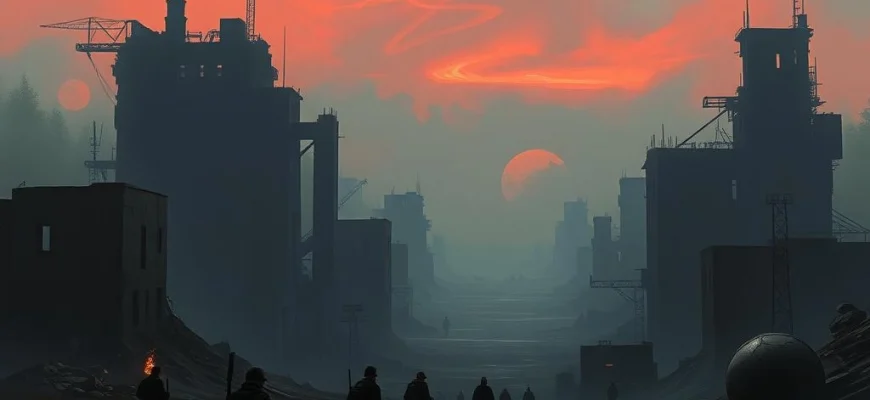 『ザ・ドメスティックス』ファン必見！似た作品10選