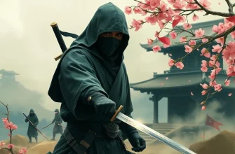 『バジリスク』ファン必見！似たテイストの作品10選