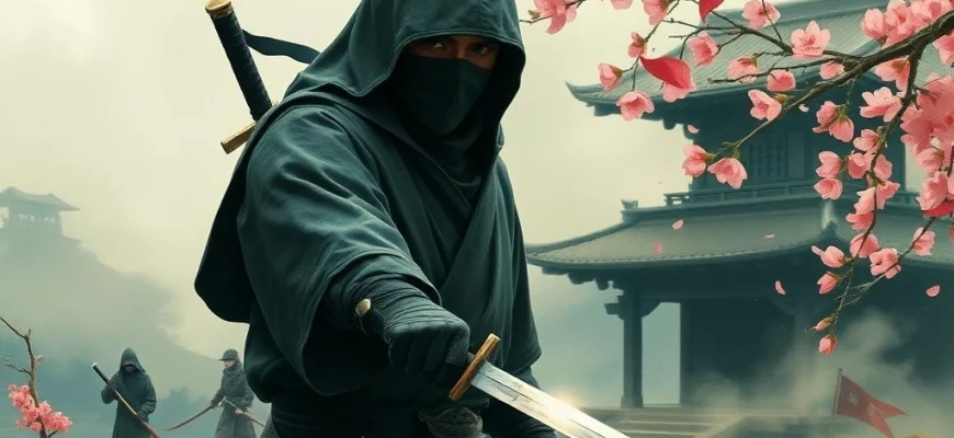 『バジリスク』ファン必見！似たテイストの作品10選