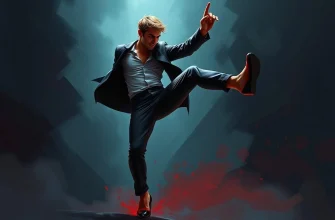 『マン・オン・ハイヒール』ファンにおすすめの10作品