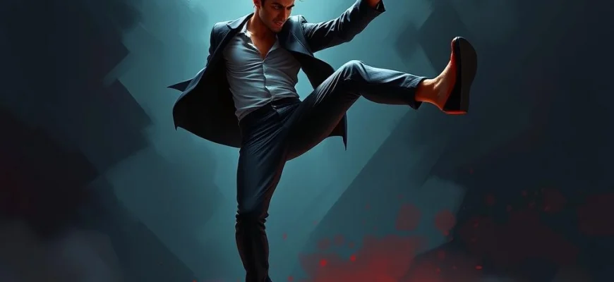 『マン・オン・ハイヒール』ファンにおすすめの10作品