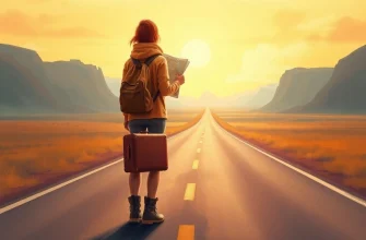 『ZatsuTabi』のような旅をテーマにした作品10選