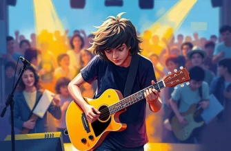 『ファイトソング』のような感動的な音楽ドラマ10選