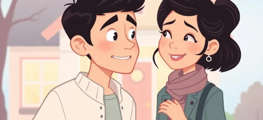 『恋するレシピ ～理想のオトコの作り方～』のような作品10選