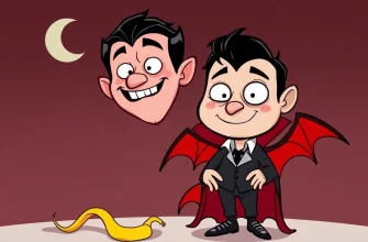 『吸血鬼すぐ死ぬ』ファンにおすすめの10作品