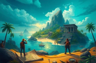 『Journey 2』に似た冒険映画・ドラマ10選