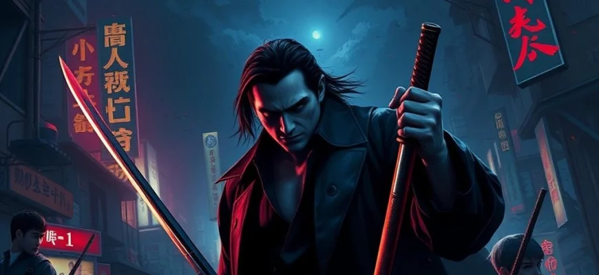 『極道大戦争』ファン必見！似た作品10選