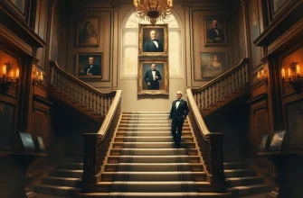 『ダウントン・アビー』に似た作品10選