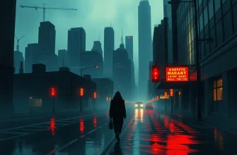 『歩道の終わる所』と似た雰囲気の作品10選