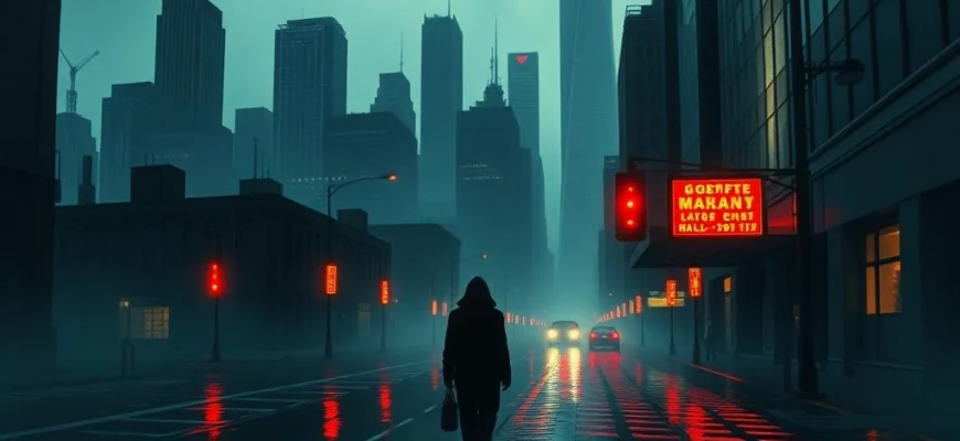 『歩道の終わる所』と似た雰囲気の作品10選