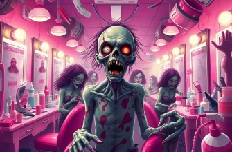 『YUMMY/ヤミー』に似たホラーコメディ作品10選