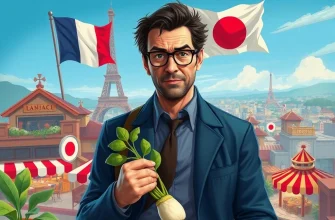 『ワサビ』のような作品を楽しむ10の選択肢