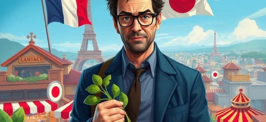 『ワサビ』のような作品を楽しむ10の選択肢