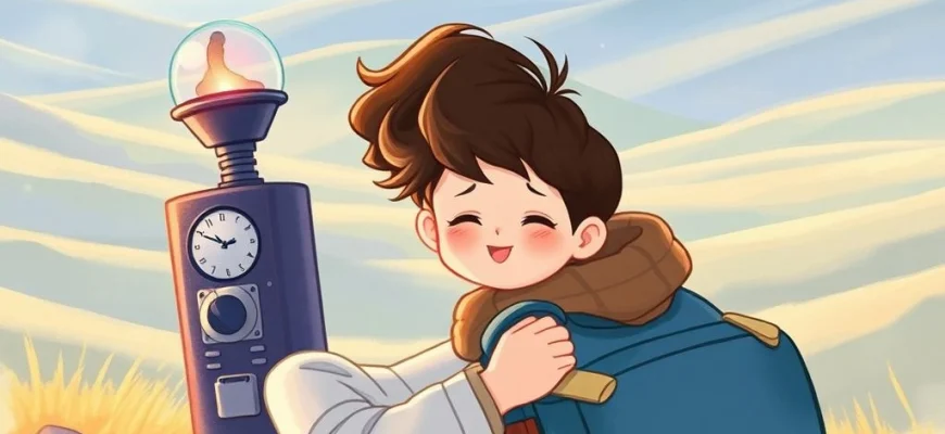 『STAND BY ME ドラえもん 2』のような作品10選