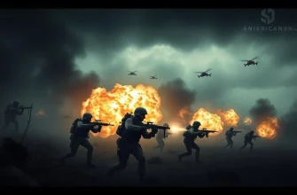 『13 Hours』のような戦闘サスペンス映画10選