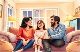 『フラー・ハウス』に似たおすすめ作品10選