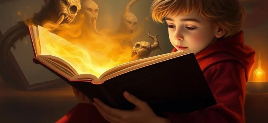 『ゼロから始める魔法の書』ファン必見の10作品