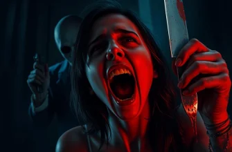 『スクリーム2』に似たサスペンスホラー10選