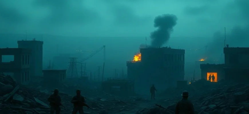 戦争の真実を描く『カジュアリティーズ・オブ・ウォー』類似作10選