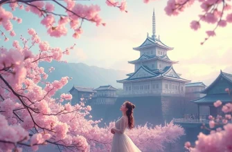 『DESTINY 鎌倉ものがたり』と似た作品10選