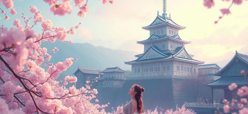 『DESTINY 鎌倉ものがたり』と似た作品10選