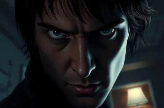 『アングスト／不安』のような暗く重たい作品10選