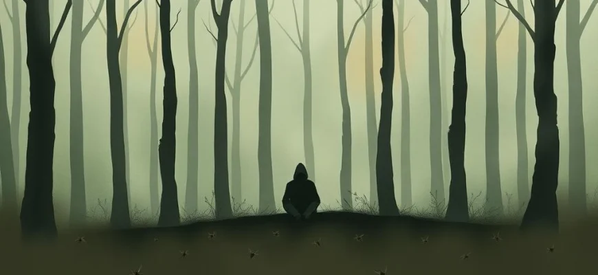 『こおろぎ』ファン必見！似た雰囲気の10作品