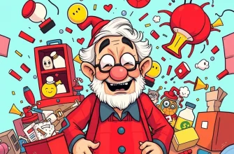 『Bad Grandpa』に似たおすすめ映画・番組10選