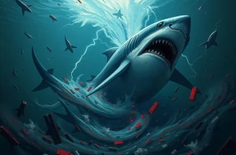 『The Last Sharknado』に似たサメ映画＆SFアクション10選