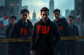 『FBI: International』に似たおすすめ作品10選