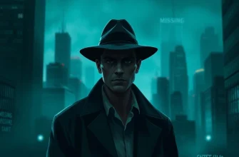 『失踪ノワールM』ファンにおすすめのサスペンス作品10選