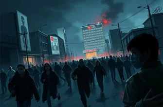 『FLU 運命の36時間』のようなサスペンス満載の作品10選